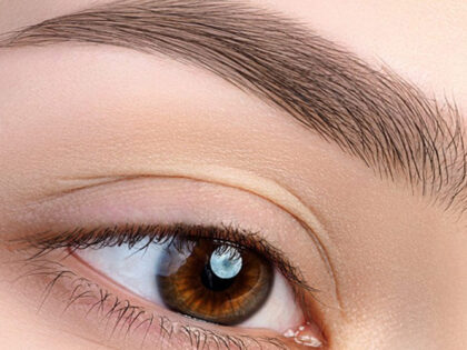 Microblading